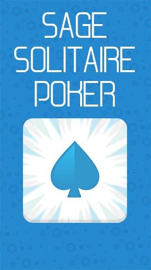 download Sage solitaire poker apk